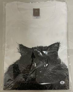 新品 XL カネコアヤノ Livehouse Tour 2024 Tシャツ ねこ KID FRESINO キッド フレシノ 羊文学 LPレコード アナログ カセット キーホルダー