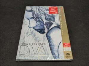 セル版 DVD 未開封 サラ・ブライトマン / 輝けるディーヴァ / ベスト・オブ・ サラ・ブライトマン / 難有 / fd581