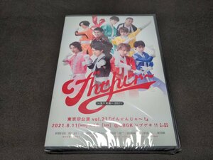 セル版 DVD 未開封 東京印公演 vol.21『げんせんじゃ～!』 / 宝や旅館 2021 / fd579