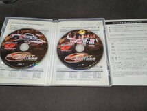 セル版 DVD SUPER GT 2011 総集編 / fb443_画像3