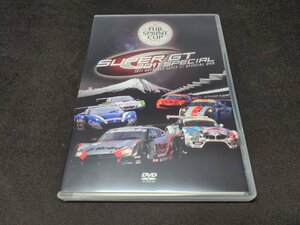 セル版 DVD SUPER GT 2011 SPECIAL / FUJI SPRINT CUP 2011 / fb439