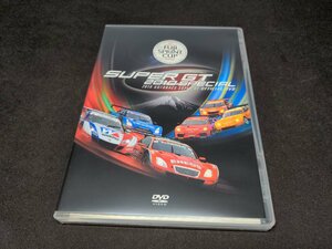 セル版 DVD SUPER GT 2010 SPECIAL / FUJI SPRINT CUP 2010 / fb436