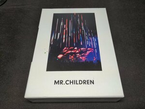 セル版 Blu-ray Mr.Children 30th Anniversary Tour 半世紀へのエントランス / fc060