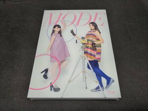 セル版 DVD+CD 全労済ホール スペース・ゼロ提携公演 / 演劇女子部 モード MODE / fc321