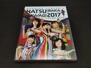 セル版 Blu-ray ももいろクローバーZ / ももクロ夏のバカ騒ぎ2017 FIVE THE COLOR Road to 2020 味の素スタジアム大会 LIVE / dl750