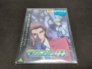 セル版 DVD 未開封 機動戦士ガンダム00 6 / 難有 / fb240