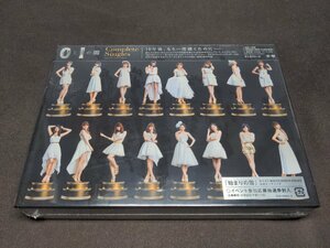 セル版 3CD＋DVD 未開封 AKB48 / 0と1の間 Complete Singles / コンプリートシングルス / fb260