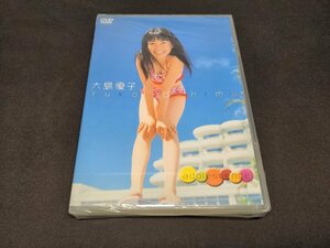 セル版 DVD 未開封 大島優子 / adolescence / fb255
