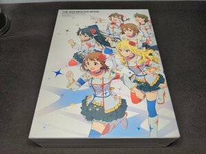 セル版 Blu-ray THE IDOLM@STER MOVIE 輝きの向こう側へ! / シャイニーフェスタ アニメBlu-ray同梱版 / 完全生産限定版 / fe091