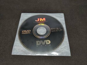 セル版 DVD JM / キアヌ・リーブス , 北野武 / ディスクのみ / fb043