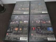 セル版 DVD 未開封 恐怖劇場アンバランス Vol.1～4 / 4本セット / eb144_画像3