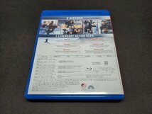 セル版 Blu-ray ミッション インポッシブル 6ムービー・ブルーレイ・コレクション / 7枚組 / fb221_画像5