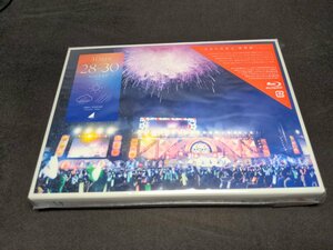 セル版 Blu-ray 乃木坂46 / 4th YEAR BIRTHDAY LIVE 2016.8.28-30 JINGU STADIUM / 完全生産限定盤 4枚組 / fb217
