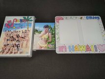 セル版 DVD AKB48海外旅行日記 ハワイはハワイ / 小嶋真子BOX / ディスク未開封 / fb263_画像3