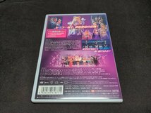 セル版 DVD ミュージカル 美少女戦士セーラームーン 火球王妃降臨 / fc497_画像2