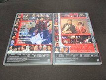 セル版 DVD ヘロヘロQカムパニー 第32回公演 舞台版 無限の住人 + 第36回公演 舞台版 無限の住人 完結編 / 2本セット / fc003_画像2