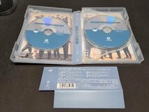 セル版 DVD SHOW MUST GO ON / 津田健次郎 , 浪川大輔 / 4枚組 / fc034_画像5