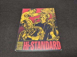 セル版 DVD Hi-STANDARD / Live at AIR JAM 2011 / fd584