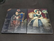 セル版 Blu-ray 水樹奈々 / NANA MIZUKI LIVE CASTLE×JOURNEY QUEEN + KING / 2本セット / fc106_画像9