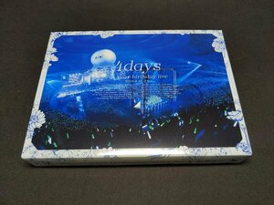 セル版 Blu-ray 乃木坂46 / 7th YEAR BIRTHDAY LIVE / 完全生産限定盤 5枚組 / fe025