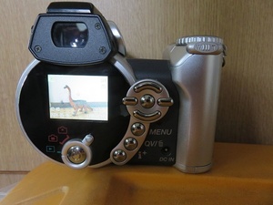 MINOLTA DIMAGE Z1 батарейка АА тип ( бесплатная доставка )