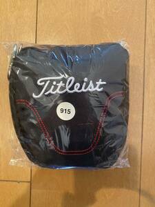 【新品・未使用】タイトリスト Titleist トルクレンチ 915　