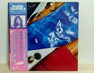 [m13456y r] master Sound リチャード・ライト ／ ウェット・ドリーム LPレコード(25AP 1141)　Richard Wright - Wet Dream