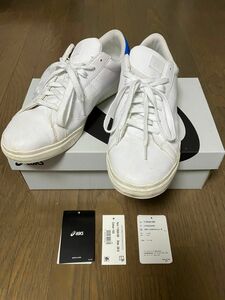 asics アシックス　スニーカー