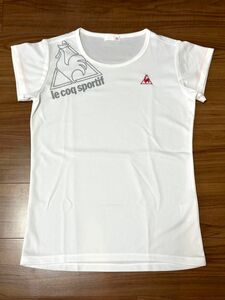 le coq sportif Tシャツ