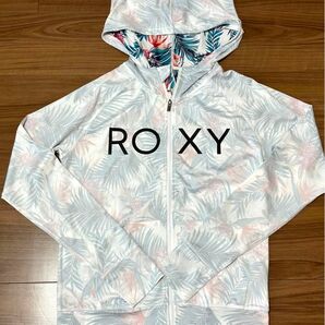 ROXY ラッシュガード