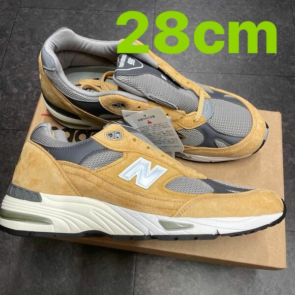 newbalance m991tgg ニューバランス