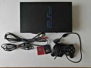 SONY プレイステーション２ SCPH-35000