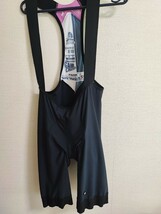 アソス　ASSOS　ビブショーツ　T.NEOPRO S5 中古　メンズM_画像1