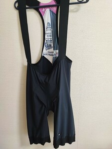 アソス　ASSOS　ビブショーツ　T.NEOPRO S5 中古　メンズM