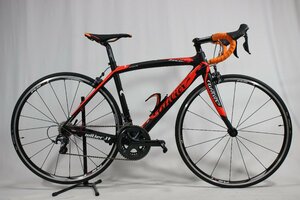 Wilier ウィリエール ゼロノヴェ ZERO9 ULTEGRA 2015年 Sサイズ ロードバイク