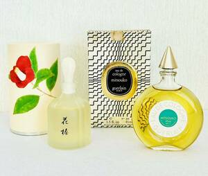  perfume . summarize Shiseido flower . flower ..50 anniversary commemoration special characteristic fragrance Guerlain o-te cologne mitsukoGUERLAIN MITSOUKO 2 point 