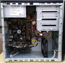 mouse製　PC　i3-4130_画像7