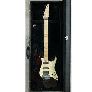 Tom Anderson Classic 1995年製 ( Daita )