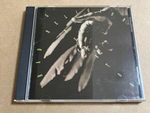 CD BAD RELIGION / GENERATORE864162 バッドレリジョン EPITAPH RECORDS エピタフ