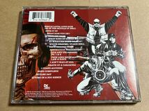 CD PUBLIC ENEMY / MUSE SIXK-N-HOUR MESS AGE 3145233622 パブリックエナミー パブリックエネミー US盤 ケースヒビ_画像2