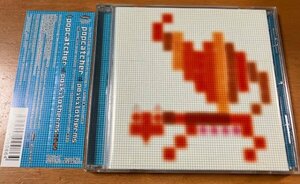 CD POPCATCHER ポップキャッチャー / POIKILOTHERMS BNCL-17 帯付き ライナー付き 検 BEAT CRUSADERS ビークル クボタマサヒコ