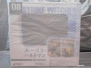  Strike Witches 2e- licca * Hal to man aruta-