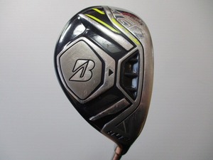 通販限定■ ブリヂストン TOUR B JGR HY 2019/NSPRO950GHneo/S/22[100717]