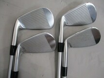 ミズノ Mizuno Pro 225/MCI 50/R/0[105613]_画像2