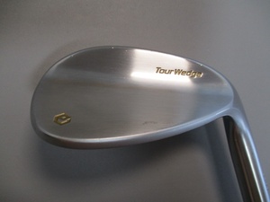 通販限定■ エポン TourWedge TypeM 2023/Dynamic Gold EX TOUR ISSUE/S200/56[091424]