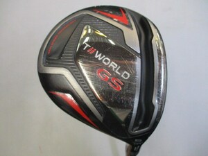 HONMA GOLF