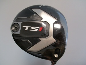 通販限定■ タイトリスト TS1/Titleist Diamana 50(JP)/S/9.5[097433]