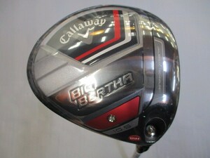 キャロウェイ ビックバーサ2023/SPEEDER NX for CALLAWAY/S/10.5[089120]