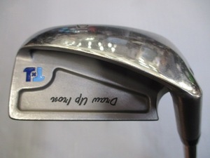 その他 T×T Draw Up Iron/NSPRO/R/58[102390]