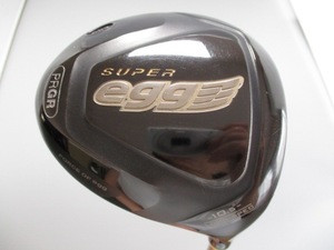 通販限定■高反発！■ プロギア SUPER egg LONG SPEC/オリジナルカーボン/M-37/10.5[080769]